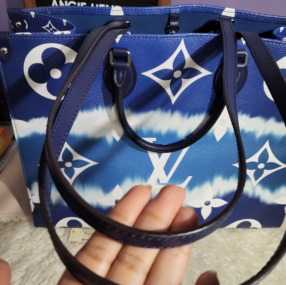 On the go blue escale GM - Picture 4 of 16